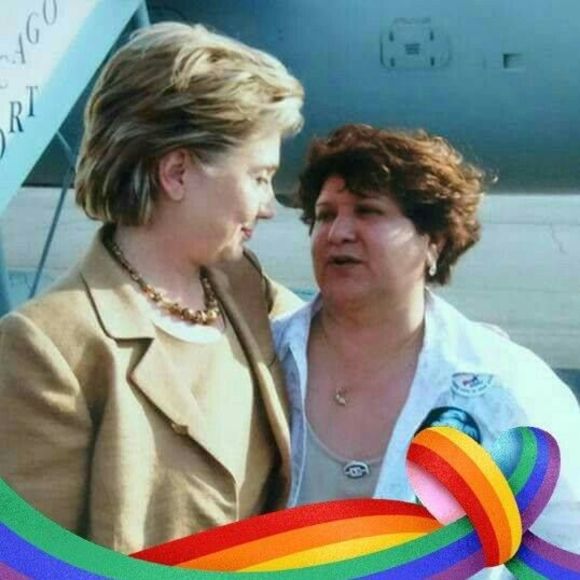 Meet your Posher, Macrina - Picture 1 of 1